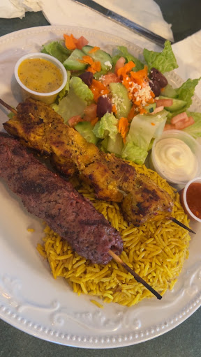 Photo of King Grill - 1001 S Solano Dr, Las Cruces, NM 88001