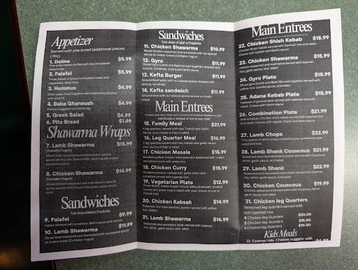 Photo of King Grill - 1001 S Solano Dr, Las Cruces, NM 88001