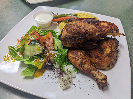 Photo of King Grill - 1001 S Solano Dr, Las Cruces, NM 88001