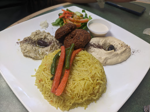 Photo of King Grill - 1001 S Solano Dr, Las Cruces, NM 88001