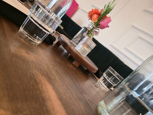 Photo of Lamezze Restaurant - 210 N Stanton St STE 4, El Paso, TX 79901