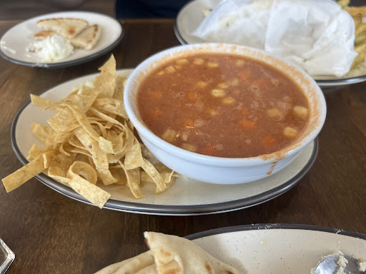 Photo of Lamezze Restaurant - 210 N Stanton St STE 4, El Paso, TX 79901