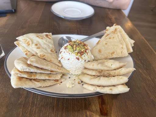 Photo of Lamezze Restaurant - 210 N Stanton St STE 4, El Paso, TX 79901