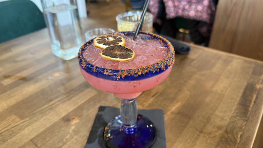 Photo of Lamezze Restaurant - 210 N Stanton St STE 4, El Paso, TX 79901