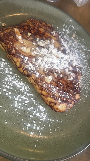 Photo of Lamezze Restaurant - 210 N Stanton St STE 4, El Paso, TX 79901