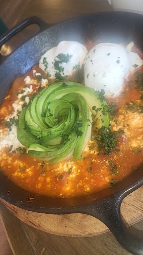 Photo of Lamezze Restaurant - 210 N Stanton St STE 4, El Paso, TX 79901