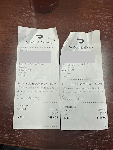 Photo of NYC Famous Deli - 2604 N Mesa St, El Paso, TX 79902