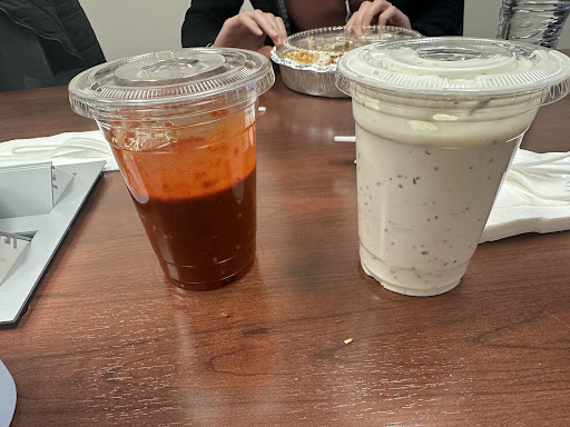 Photo of NYC Famous Deli - 2604 N Mesa St, El Paso, TX 79902