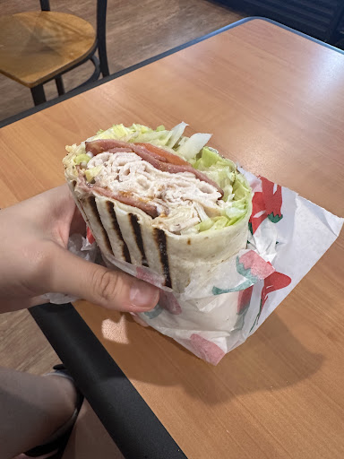 Photo of NYC Famous Deli - 2604 N Mesa St, El Paso, TX 79902