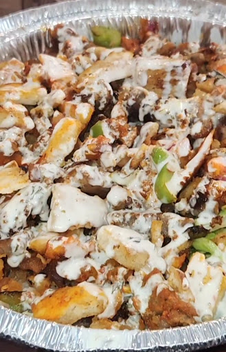 Photo of NYC Famous Deli - 2604 N Mesa St, El Paso, TX 79902