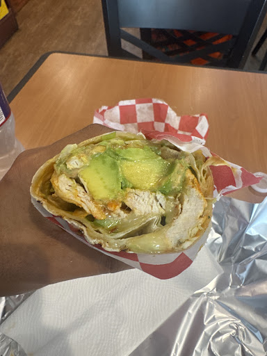 Photo of NYC Famous Deli - 2604 N Mesa St, El Paso, TX 79902