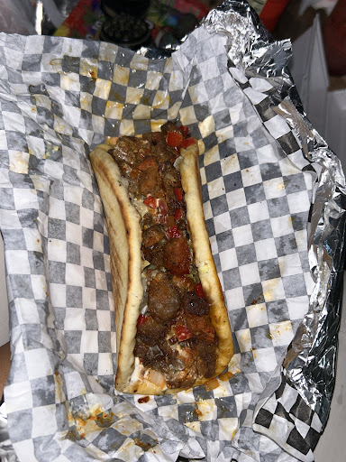 Photo of NYC Famous Deli - 2604 N Mesa St, El Paso, TX 79902