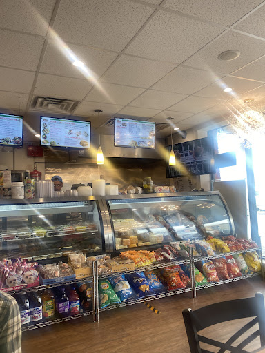 Photo of NYC Famous Deli - 2604 N Mesa St, El Paso, TX 79902