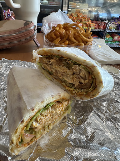 Photo of NYC Famous Deli - 2604 N Mesa St, El Paso, TX 79902