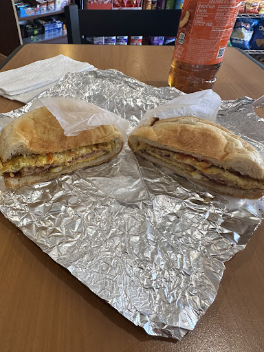 Photo of NYC Famous Deli - 2604 N Mesa St, El Paso, TX 79902