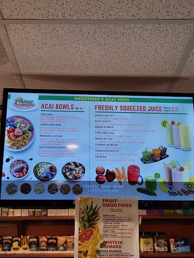 Photo of NYC Famous Deli - 2604 N Mesa St, El Paso, TX 79902