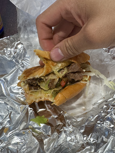 Photo of NYC Famous Deli - 2604 N Mesa St, El Paso, TX 79902