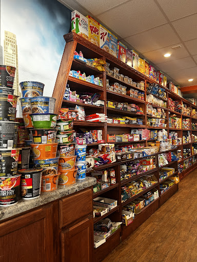 Photo of NYC Famous Deli - 2604 N Mesa St, El Paso, TX 79902