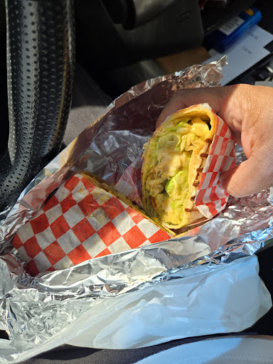 Photo of NYC Famous Deli - 2604 N Mesa St, El Paso, TX 79902