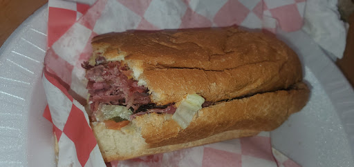 Photo of NYC Famous Deli - 2604 N Mesa St, El Paso, TX 79902