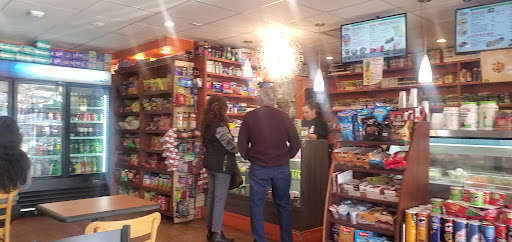 Photo of NYC Famous Deli - 2604 N Mesa St, El Paso, TX 79902