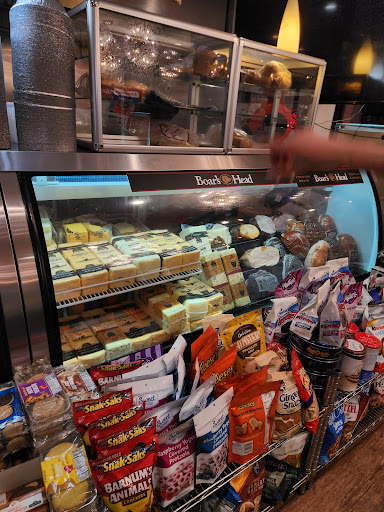 Photo of NYC Famous Deli - 2604 N Mesa St, El Paso, TX 79902