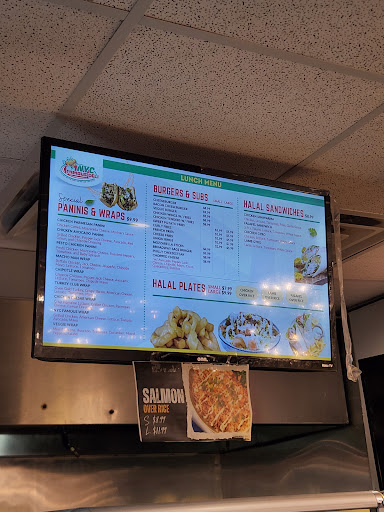 Photo of NYC Famous Deli - 2604 N Mesa St, El Paso, TX 79902