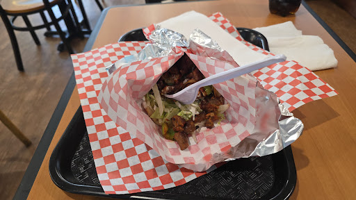 Photo of NYC Famous Deli - 2604 N Mesa St, El Paso, TX 79902