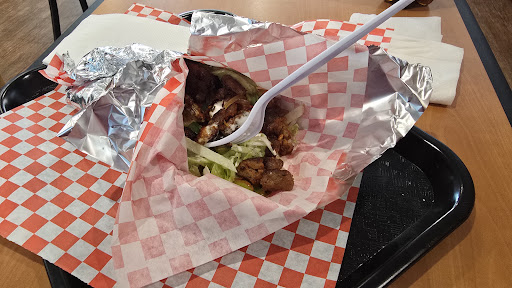 Photo of NYC Famous Deli - 2604 N Mesa St, El Paso, TX 79902