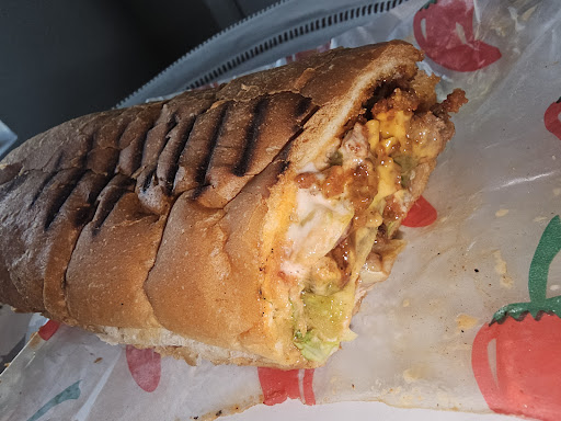 Photo of NYC Famous Deli - 2604 N Mesa St, El Paso, TX 79902