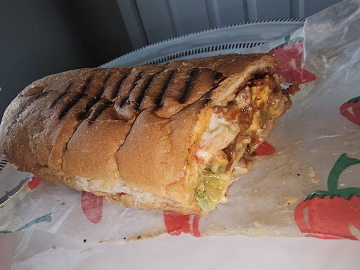 Photo of NYC Famous Deli - 2604 N Mesa St, El Paso, TX 79902