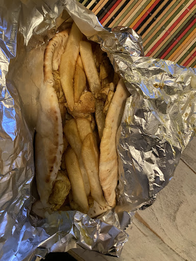 Photo of Sinbad - 2716 N Mesa St, El Paso, TX 79902