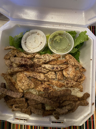 Photo of Sinbad - 2716 N Mesa St, El Paso, TX 79902