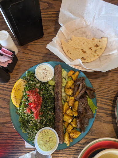 Photo of Sinbad - 2716 N Mesa St, El Paso, TX 79902