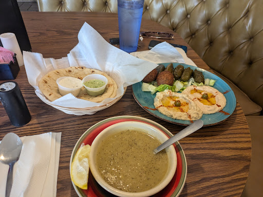 Photo of Sinbad - 2716 N Mesa St, El Paso, TX 79902