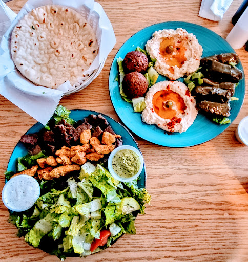 Photo of Sinbad - 2716 N Mesa St, El Paso, TX 79902