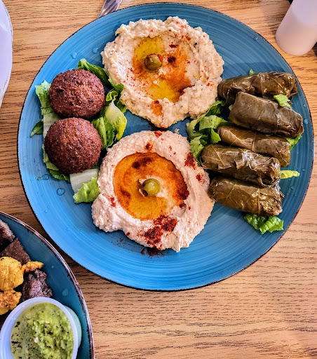 Photo of Sinbad - 2716 N Mesa St, El Paso, TX 79902