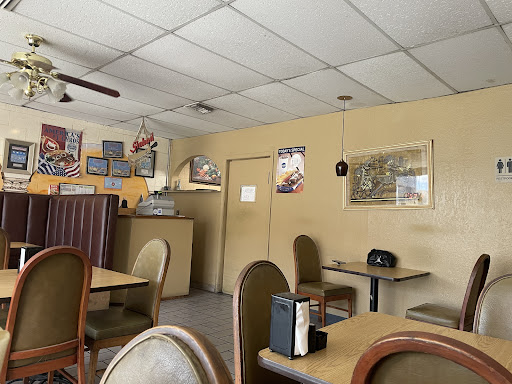 Photo of Sinbad - 2716 N Mesa St, El Paso, TX 79902