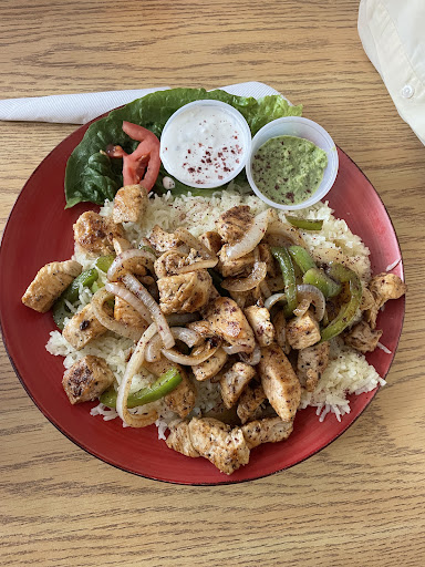 Photo of Sinbad - 2716 N Mesa St, El Paso, TX 79902