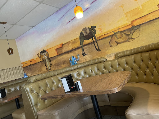 Photo of Sinbad - 2716 N Mesa St, El Paso, TX 79902