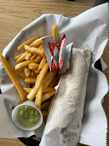 Photo of Sinbad - 2716 N Mesa St, El Paso, TX 79902