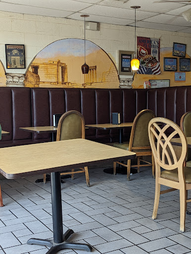 Photo of Sinbad - 2716 N Mesa St, El Paso, TX 79902