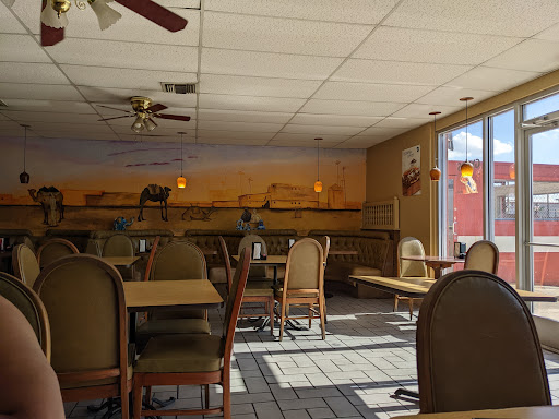 Photo of Sinbad - 2716 N Mesa St, El Paso, TX 79902