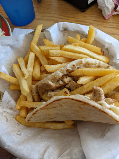 Photo of Sinbad - 2716 N Mesa St, El Paso, TX 79902