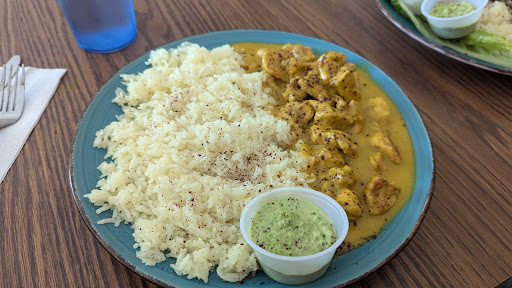 Photo of Sinbad - 2716 N Mesa St, El Paso, TX 79902