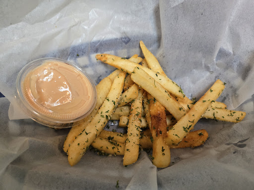 Photo of Zino's Greek & Mediterranean Cuisine - 7040 N Mesa St Ste H, El Paso, TX 79912