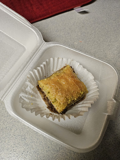 Photo of Zino's Greek & Mediterranean Cuisine - 7040 N Mesa St Ste H, El Paso, TX 79912