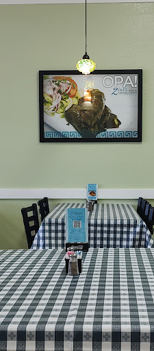 Photo of Zino's Greek & Mediterranean Cuisine - 7040 N Mesa St Ste H, El Paso, TX 79912