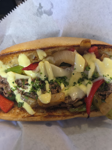 Photo of Zino's Greek & Mediterranean Cuisine - 7040 N Mesa St Ste H, El Paso, TX 79912