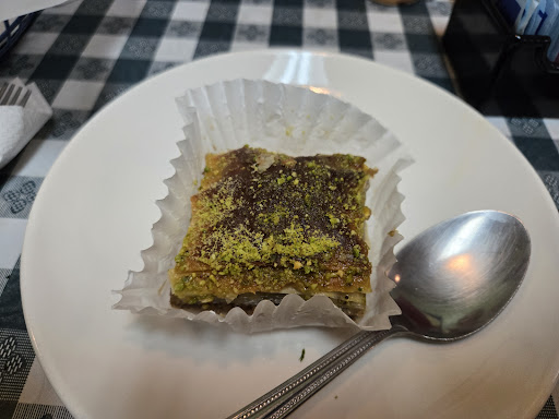 Photo of Zino's Greek & Mediterranean Cuisine - 7040 N Mesa St Ste H, El Paso, TX 79912